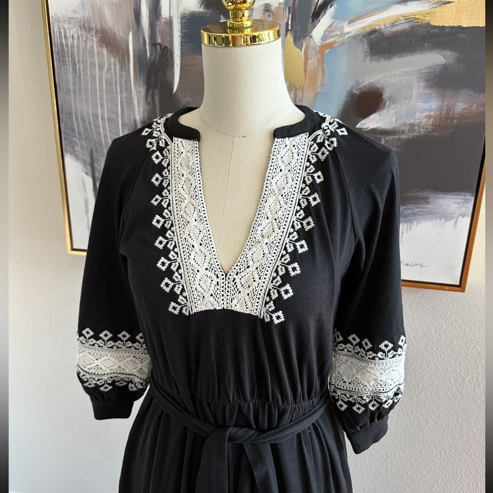 Boden Dress